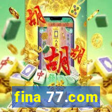 fina 77.com